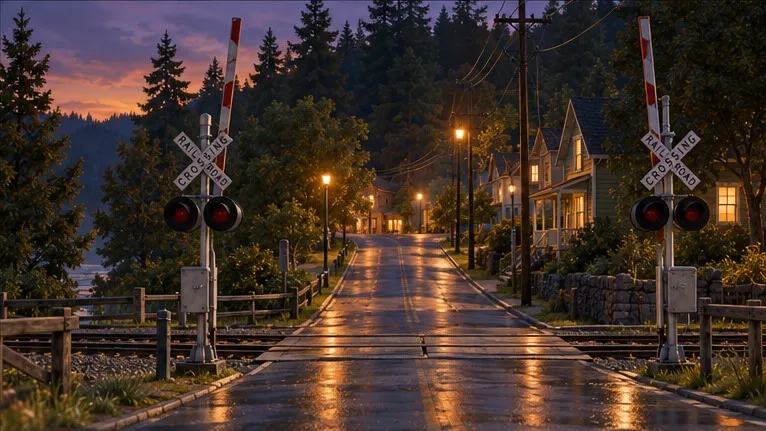 South Crossing